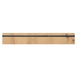 New Qubik Front szuflady KATANIA 80x12,5 dąb artisan