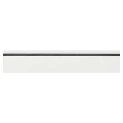 Online Qubik Front szuflady KATANIA 100x18,9 połysk śnieżna biel
