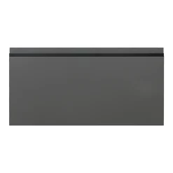 Online Qubik Front szuflady KATANIA 80x38,1 onyx szary