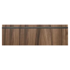 Best Qubik Front szuflady KATANIA 60x18,9 orzech amati