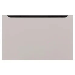 Online Qubik Front szuflady PALERMO 60x38,1 szary kamienny