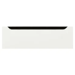 Online Qubik Front szuflady PALERMO 60x18,9 śnieżna biel