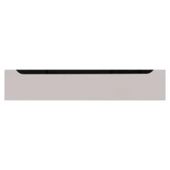 Sale Qubik Front szuflady PALERMO 100x18,9 szary kamienny