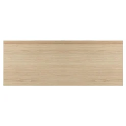 Sale Qubik Front szuflady PINEA 100x38,1 dąb vicenza