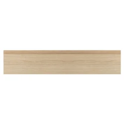 Best Qubik Front szuflady PINEA 60x12,5 dąb vicenza