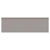 Best Qubik Front szuflady PINEA 80x25,3 stone grey