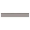 Sale Qubik Front szuflady PINEA 80x12,5 stone grey