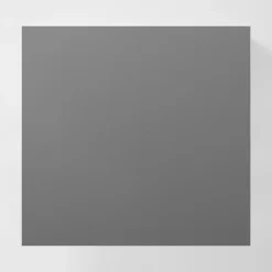 Best Qubik Front szuflady SOLA 40x38,1 bazaltowy szary mat