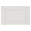 Qubik Fronty Klasyczne^Front szuflady WINDSOR 40x25,3 ecru