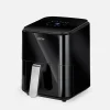 inny Małe Agd^Frytkownica beztłuszczowa z wyświetlaczem LED MPM Air Fryer MFR-11