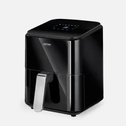 inny Małe Agd^Frytkownica beztłuszczowa z wyświetlaczem LED MPM Air Fryer MFR-11