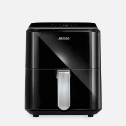 inny Małe Agd^Frytkownica beztłuszczowa z wyświetlaczem LED MPM Air Fryer MFR-11