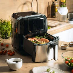 Best Gorenje Frytkownica XXL z wyświetlaczem LED AF1700DB