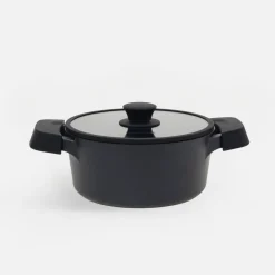 Outlet inny Garnek aluminiowy HOBART 6,1 l