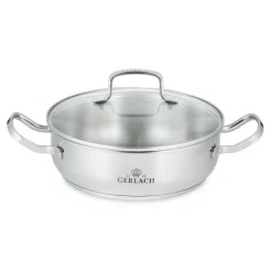 GERLACH Garnek SIMPLE 2 l