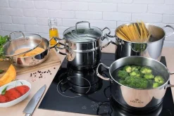 GERLACH Garnek SIMPLE 2 l