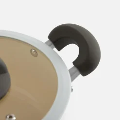 Outlet inny Garnek na gaz i indukcję kremowy URBAN 2,8 l