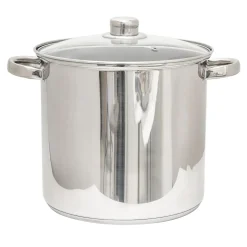 Prima Cucina Garnki, Patelnie I Pokrywki^Garnek PREZO II 9,5 l