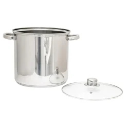 Prima Cucina Garnki, Patelnie I Pokrywki^Garnek PREZO II 9,5 l
