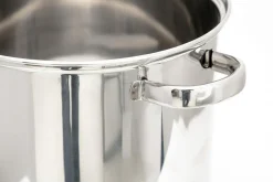 Prima Cucina Garnki, Patelnie I Pokrywki^Garnek PREZO II 9,5 l