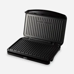 Discount inny Grill elektryczy GEORGE FOREMAN czarny