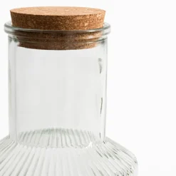 inny Dzbanki I Karafki^Karafka z korkiem 1l