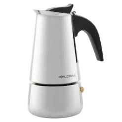 Discount Kawiarka na indukcję LUNGO na 6 filiżanek 270 ml