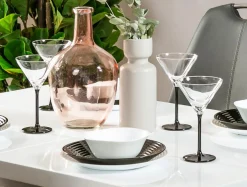 Altom Kieliszki^Kieliszek do martini MONTE VETRO 260 ml