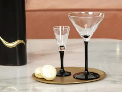 Altom Kieliszki^Kieliszek do martini MONTE VETRO 260 ml