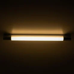 Sale Zumaline Kinkiet łazienkowy LED IP44 chrom PARKS 60,2 cm