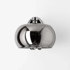 Discount Zumaline Kinkiet CRYSTAL 21x26 cm