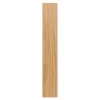 New TK Tomasz Krywult Kinkiet drewniany TAVOLA LONG 50 cm
