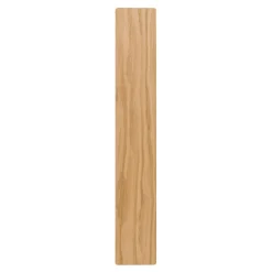 New TK Tomasz Krywult Kinkiet drewniany TAVOLA LONG 50 cm