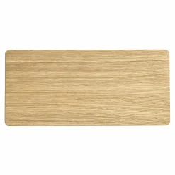 TK Tomasz Krywult Kinkiety^Kinkiet drewniany TAVOLA 35 cm