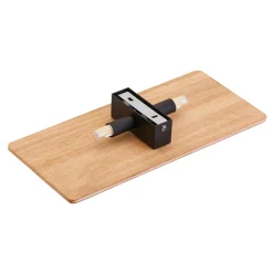 TK Tomasz Krywult Kinkiety^Kinkiet drewniany TAVOLA 35 cm
