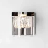 Outlet Zumaline Kinkiet GEM LED W0389-01A-B5AC