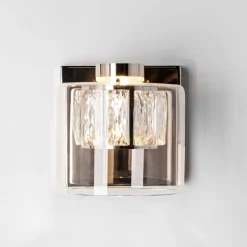 Online Zumaline Kinkiet GEM LED W0389-01A-F7AC