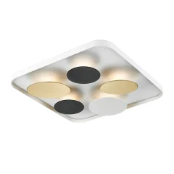 Zumaline Kinkiety^Kinkiet lampa sufitowa LED CONSTELLATION 5