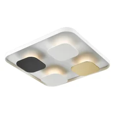 Zumaline Kinkiety^Kinkiet lampa sufitowa LED CONSTELLATION 4