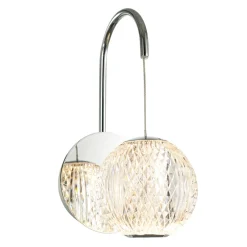 inny Kinkiet LED chrom ROSARIO