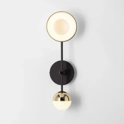 Zumaline Kinkiety^Kinkiet LED LARA 50 cm