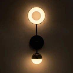 Zumaline Kinkiety^Kinkiet LED LARA 50 cm