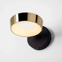 Zumaline Kinkiety^Kinkiet LED LARA 13 cm