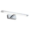 Clearance Zumaline Kinkiet LED 12W chrom ALTER