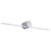 Zumaline Kinkiety^Kinkiet LED 8W chrom CAMARA
