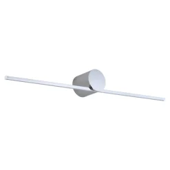 Zumaline Kinkiety^Kinkiet LED 8W chrom CAMARA