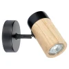 Clearance Spot - Light Kinkiet LED z regulowanym kloszem ISEO