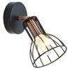 Outlet Kinkiet loftowy ruchomy SOFIA
