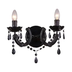 Clearance Zumaline Kinkiet MAGNOLIA RLB94016-2B