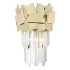 Best Zumaline Kinkiet QUASAR W0506-02A-B5E3